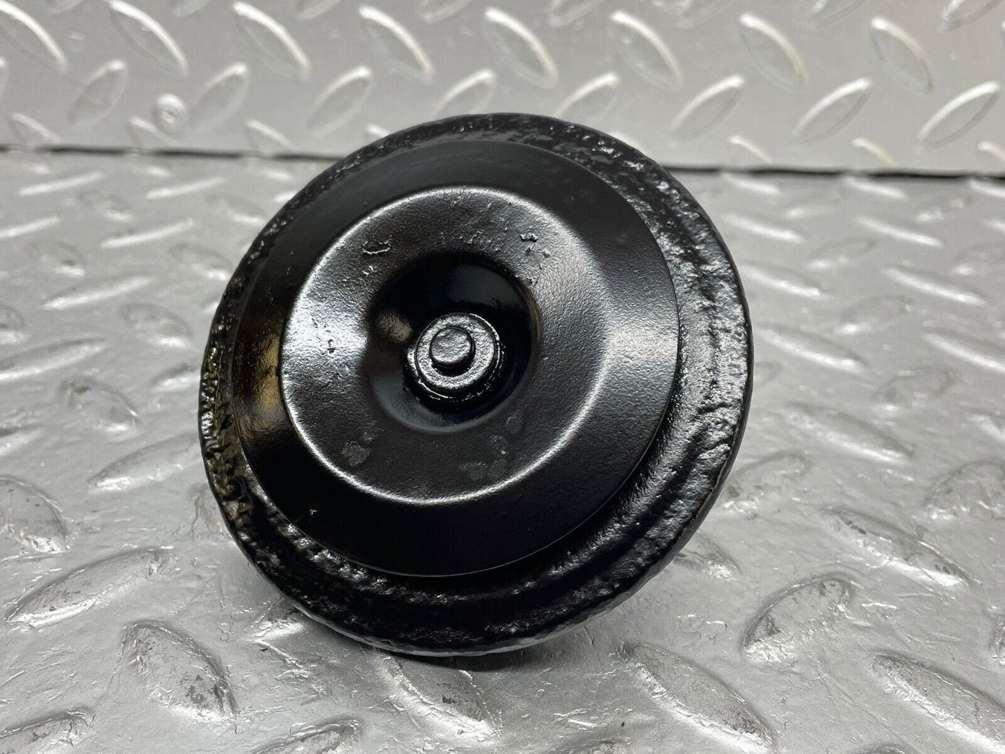 34545 Mercedes-Benz C126 380SEC Coupe Horn Bosch 20016