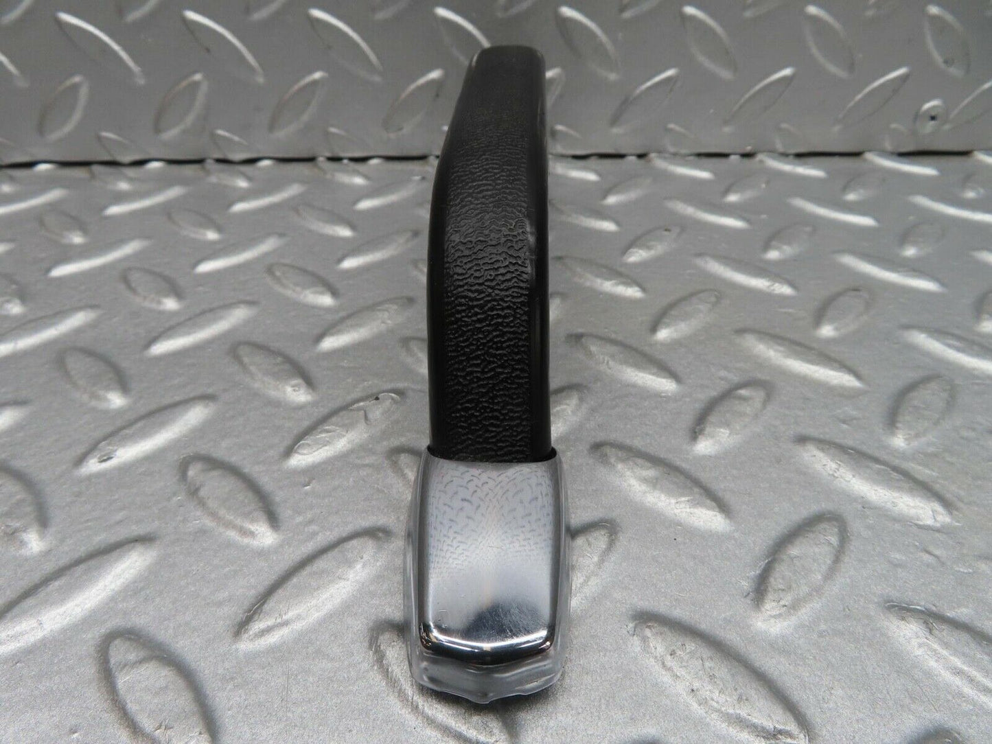 13013 Mercedes-Benz W111 220S Interior Door Pull Handle Right Side Black