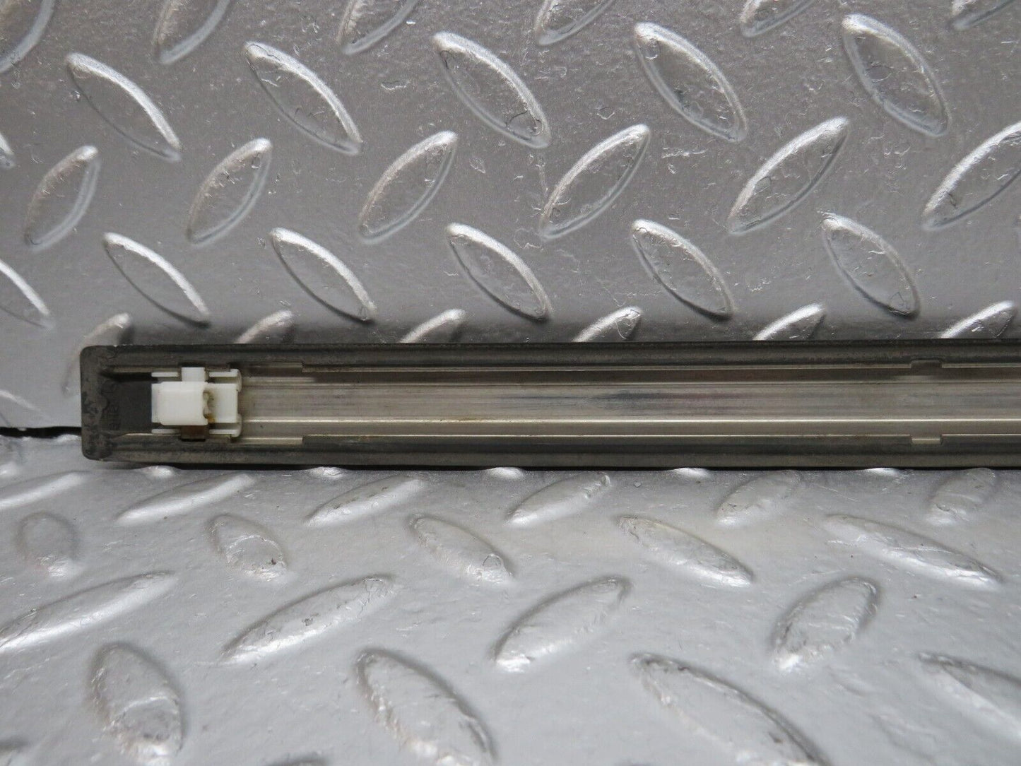 30786 Mercedes-Benz W201 190E 2.0L Rear Right Door Centre Moulding Trim