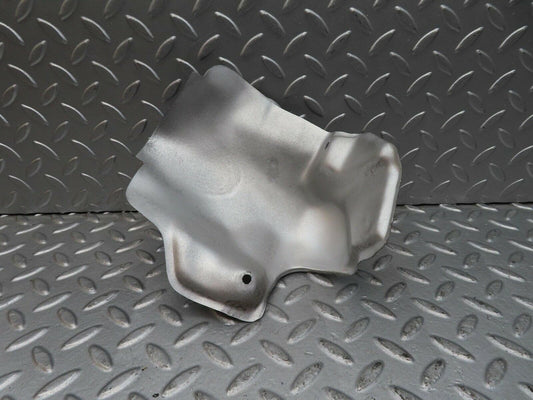 12219 Mercedes-Benz R129 300SL Coupe Exhaust Heat Shield