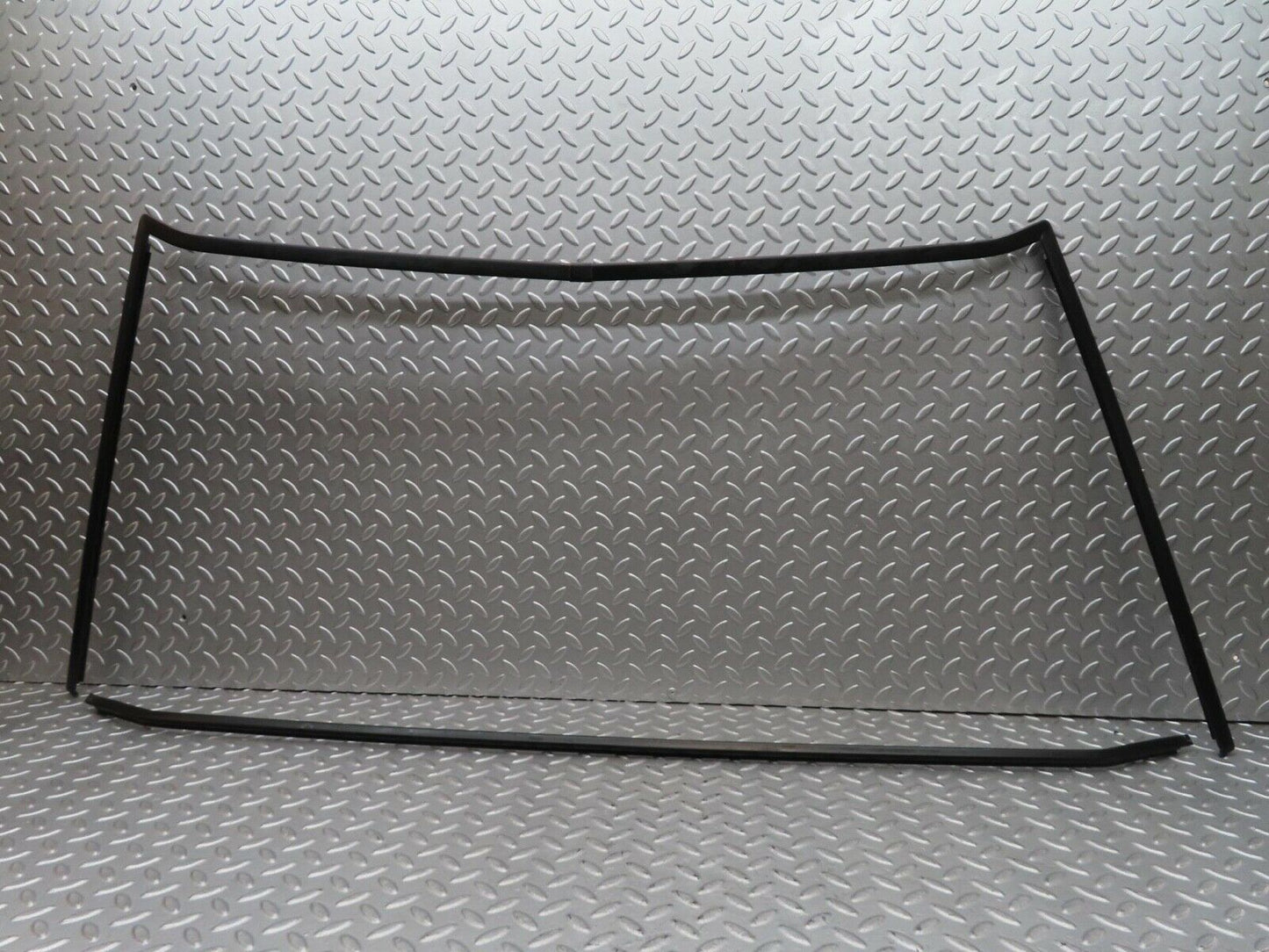 14744 Mercedes-Benz W201 190E Rear Windscreen Frame
