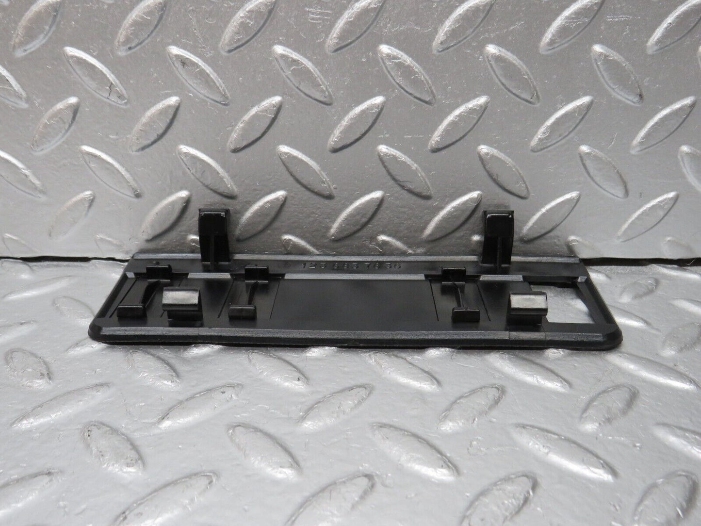30983 Mercedes-Benz W123 200D Centre Console Switch Holder Trim 1236837636