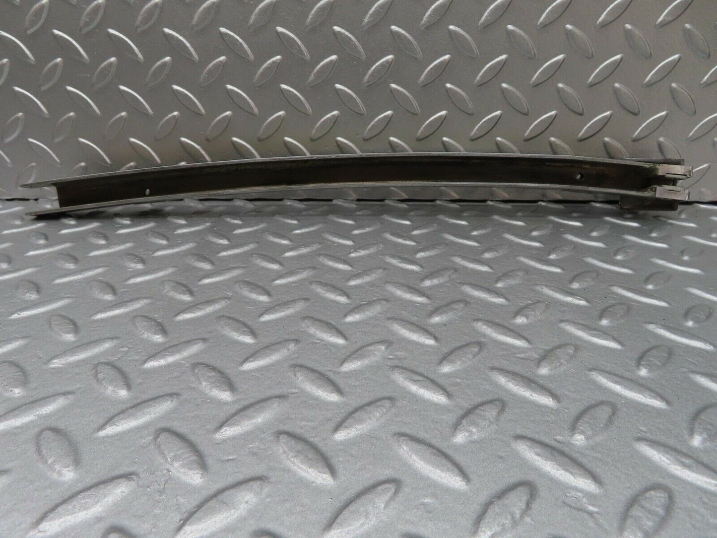 13993 Mercedes-Benz C107 280SLC Rear Right Window Channel