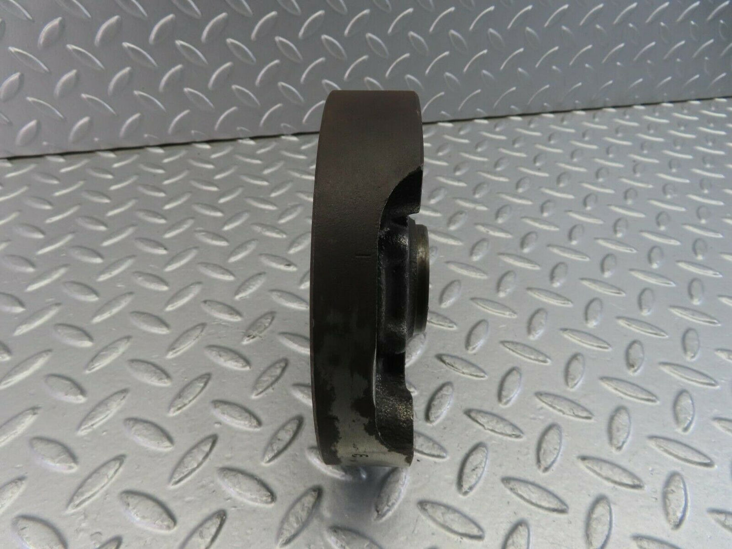 10158 Mercedes-Benz W108 Crankshaft Vibration Damper 1080310807