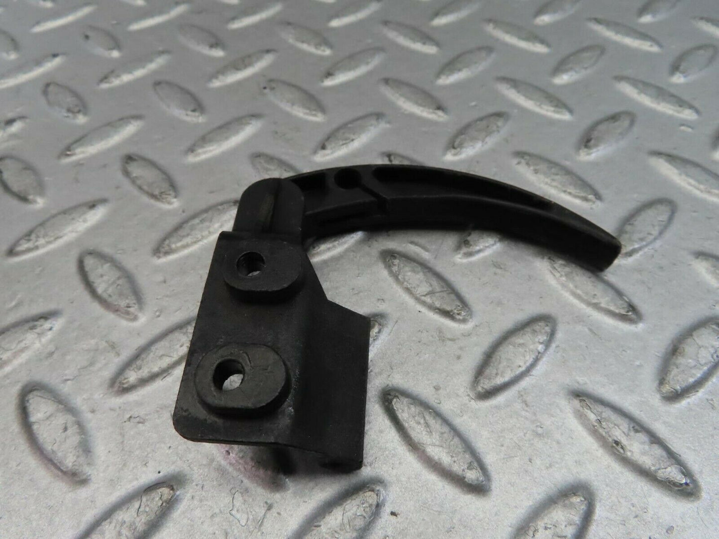 9675 Mercedes-Benz C123 280CE Coupe Hood Opener Bonnet Opener Release