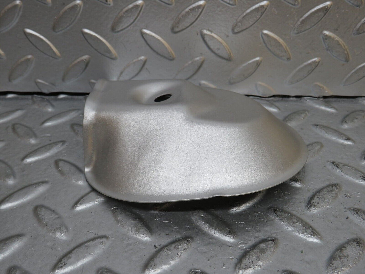 29423 Mercedes-Benz W124 230E Engine Mount Bracket Heat Shield Cover