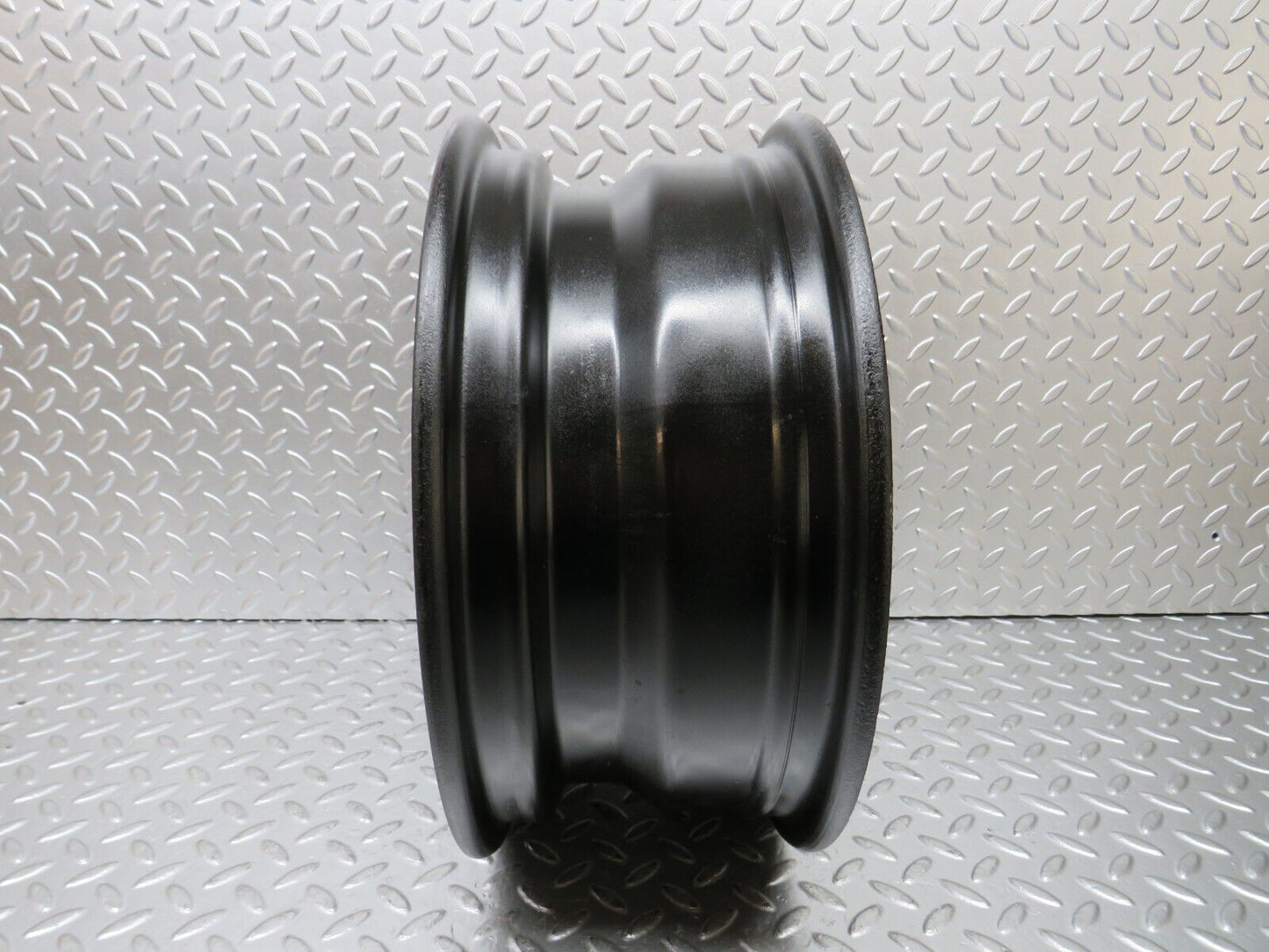25341 Mercedes-Benz Steel Wheel 6Jx15H2 ET49 5x112 1244000602