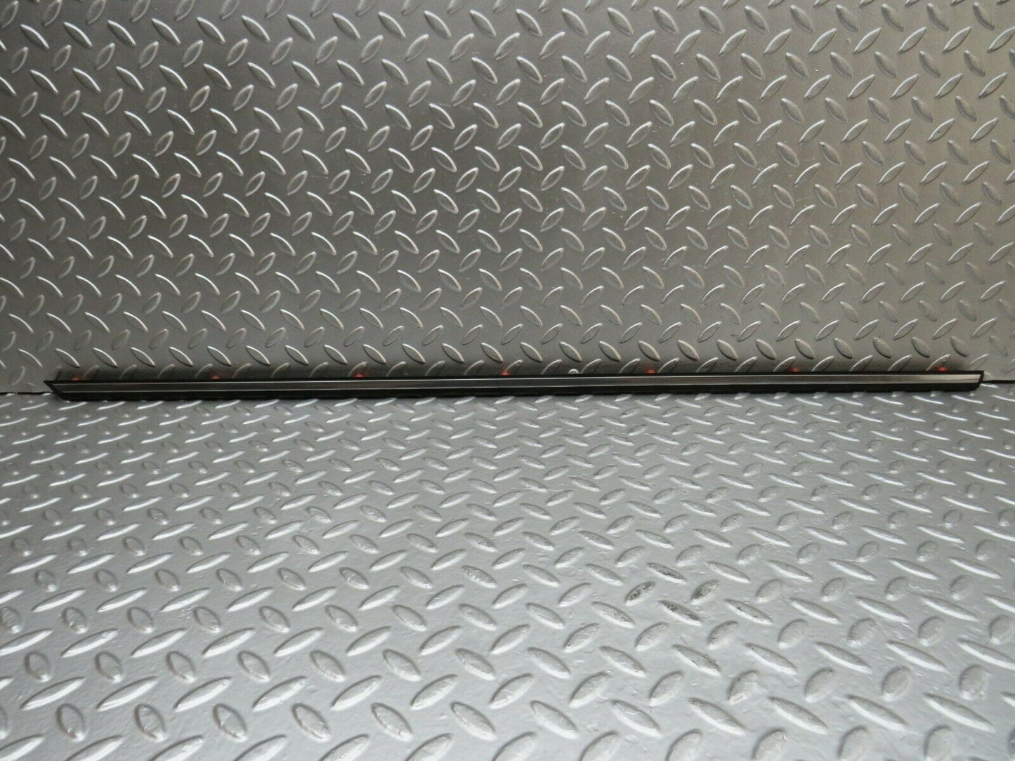 24009 Mercedes-Benz W123 280E Rear Left Door Centre Moulding Trim