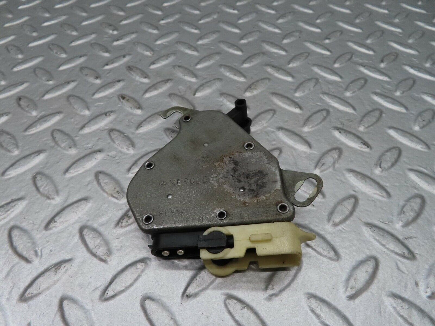 14834 Mercedes-Benz W201 190E Reverse Light Switch 1235450142
