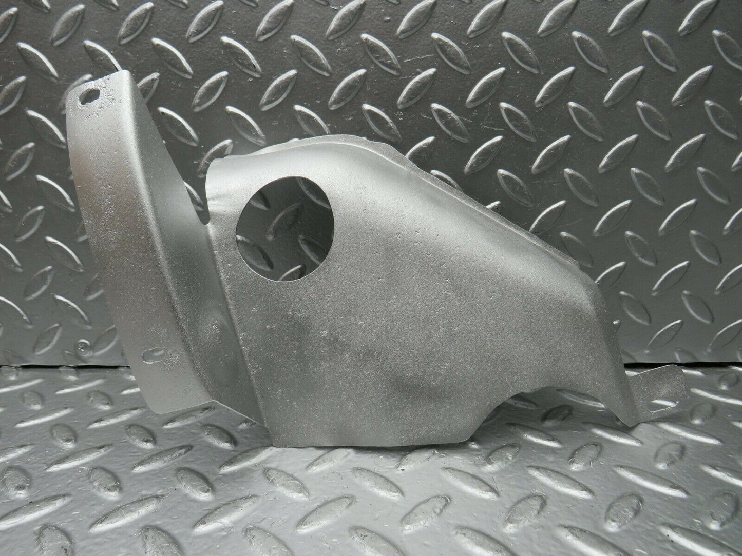 24043 Mercedes-Benz W123 280E Exhaust Heat Shield
