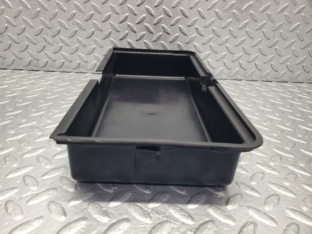 W201 Baby Benz parcel shelf storage used OEM