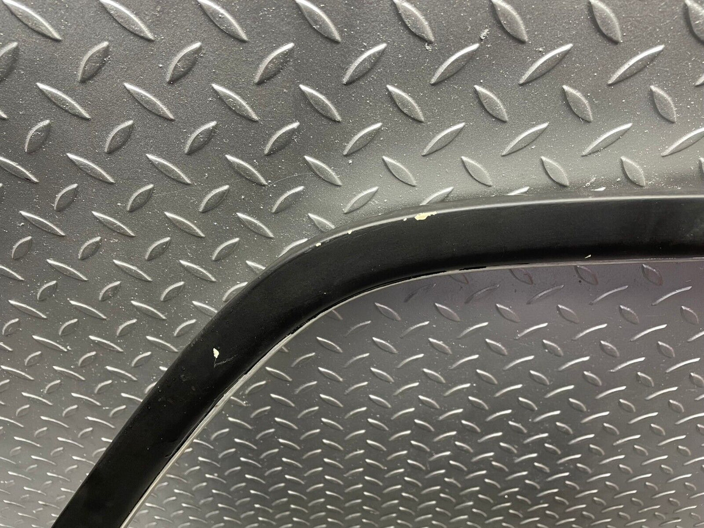 2691 Mercedes-Benz W120 PONTON Front Left Door