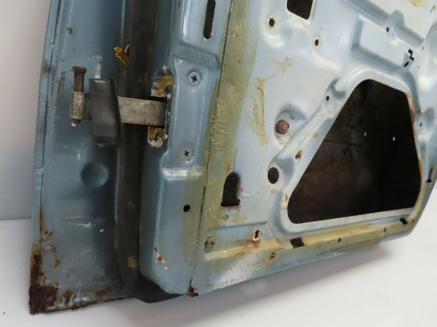7396 Mercedes-Benz W116 450SE Rear Right Door