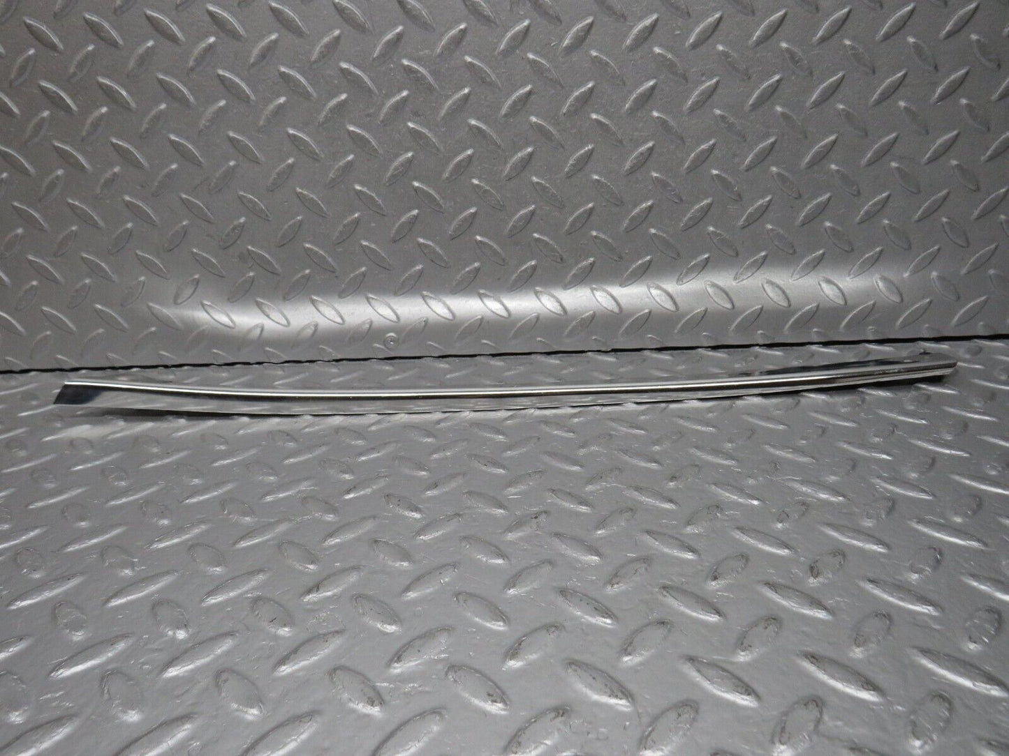 39190 Mercedes-Benz R107 500SL A Pillar Chrome Trim Right