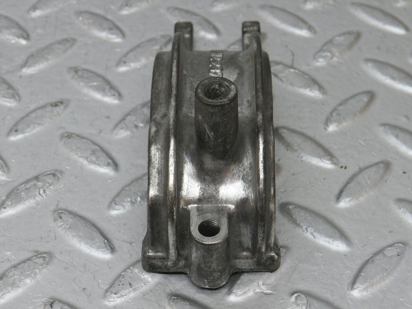 34944 Mercedes-Benz W210 320E Secondary Air Pump Bracket 1122370240