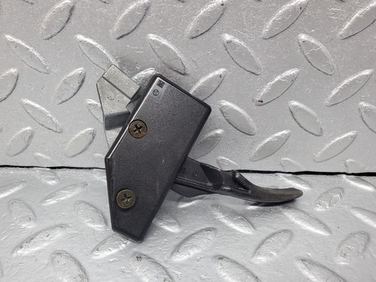 45590 Mercedes-Benz W126 420SE Hood Opener Bonnet Opener