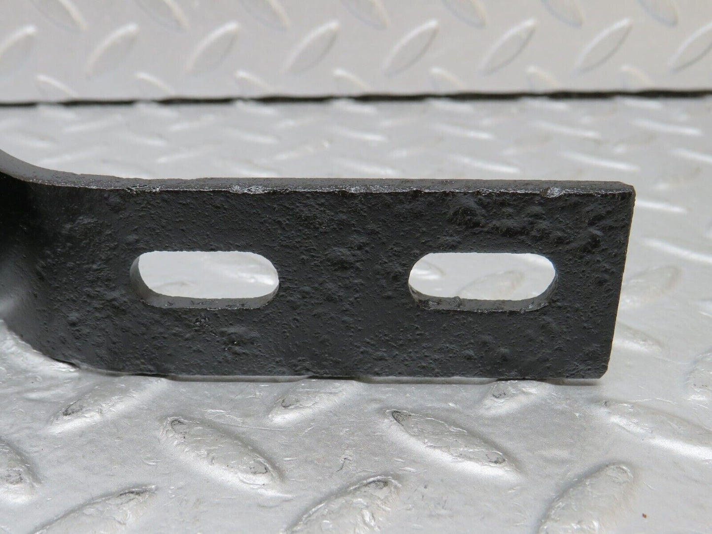 35709 Mercedes-Benz W108 Front Bumper Bracket Left Side