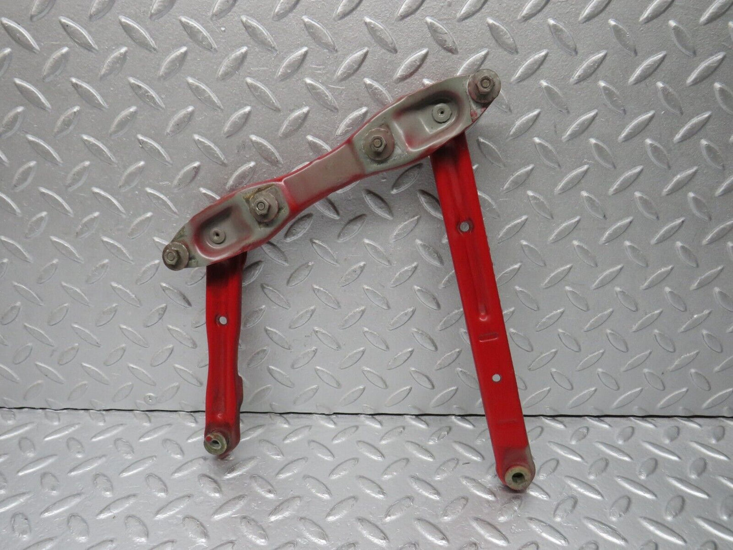 38770 Mercedes-Benz W201 190E 2.6L Bonnet Hinge Right Side