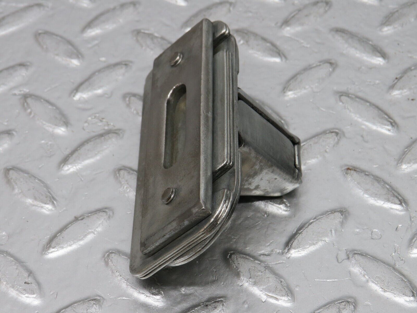 0709 Mercedes-Benz C107 350SLC Coupe Trunk Lock