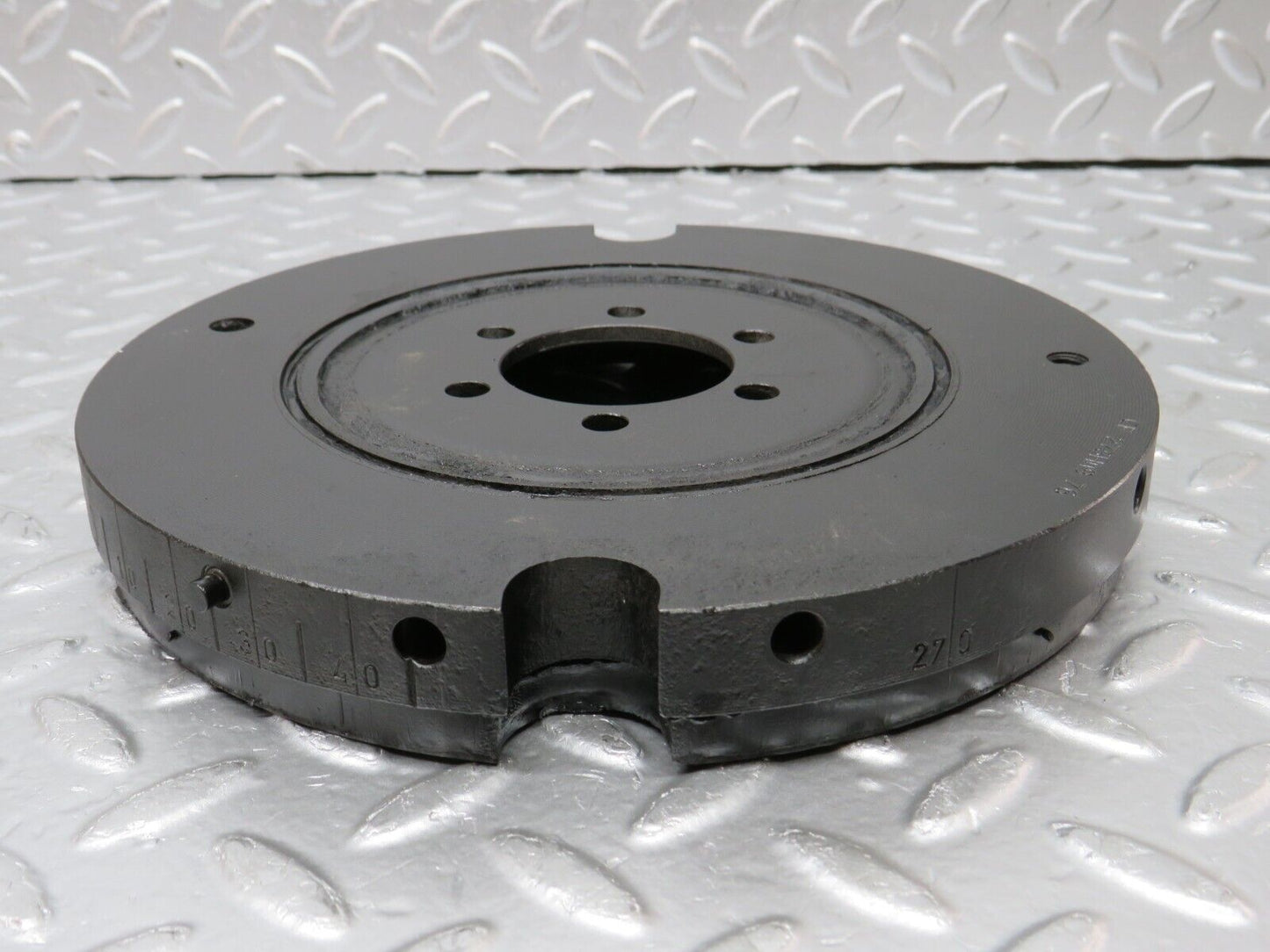 32944 Mercedes-Benz C107 R107 450 V8 Crankshaft Vibration Damper 1170300103