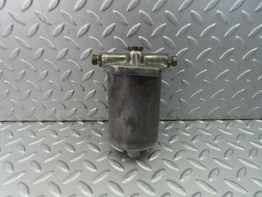 8916 Mercedes-Benz W108 Fuel Filter Housing Bosch 0450108003