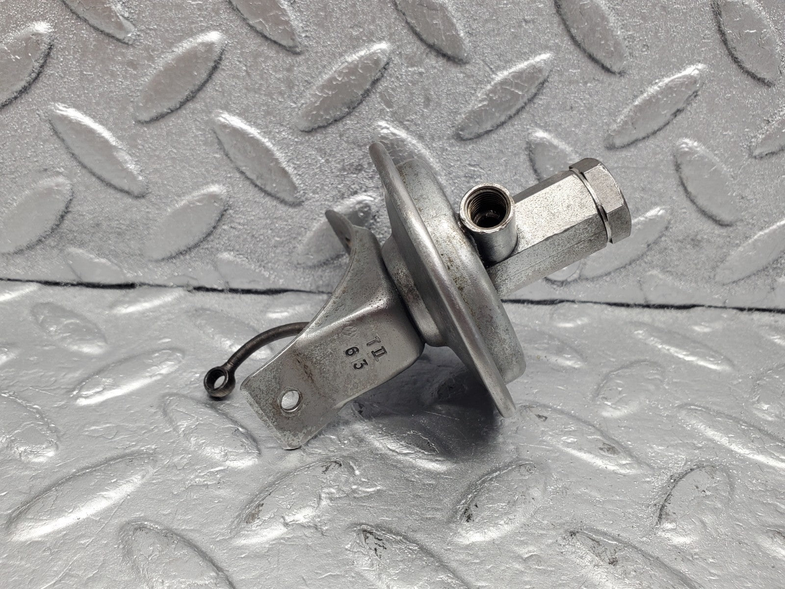 W112 ignition distributor vacuum control valve used OEM