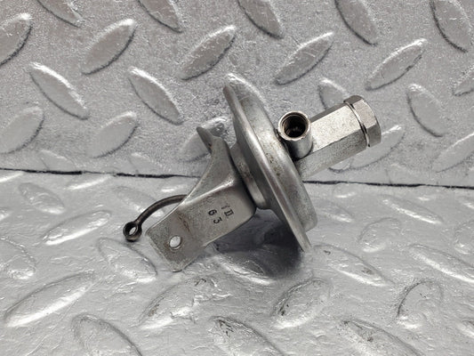 W112 ignition distributor vacuum control valve used OEM