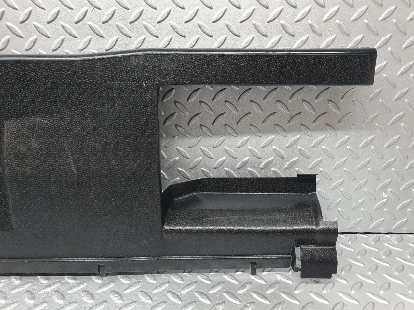 42656 Mercedes-Benz W201 190 Boot Rear Plastic Cover 2016940425