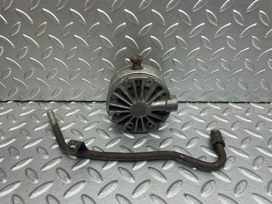 20758 Mercedes-Benz R107 450SL Hydraulic Suspension Pump 1102360008