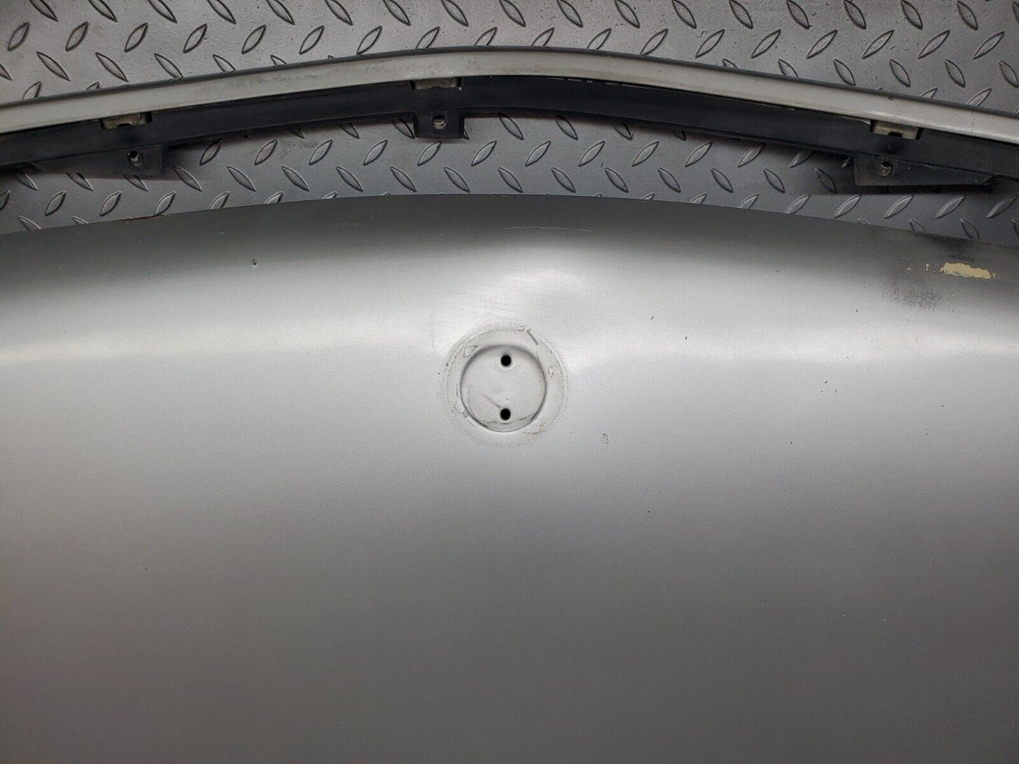 45309 Mercedes-Benz R129 300SL Coupe Bonnet