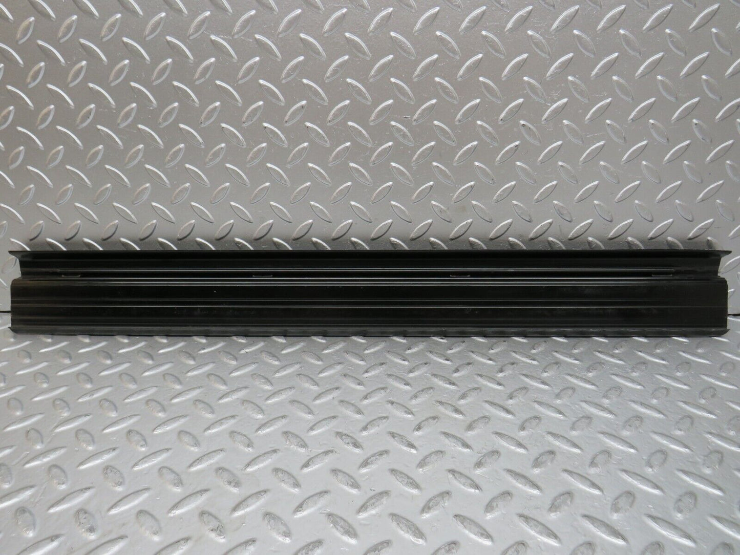 27956 Mercedes-Benz W123 280E Front Right Door Sill Trim