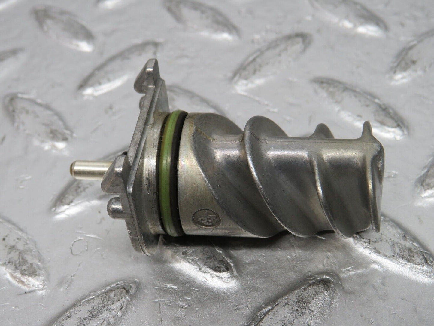 31460 Mercedes-Benz S124 220TE Wagon Air Intake Heating Element 1111500054