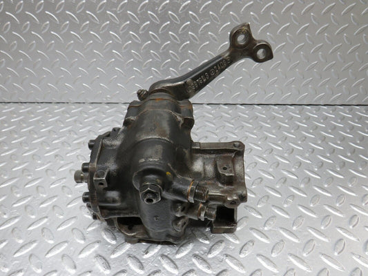 34225 Mercedes-Benz W124 260E Steering Box Steering Rack 1244610501