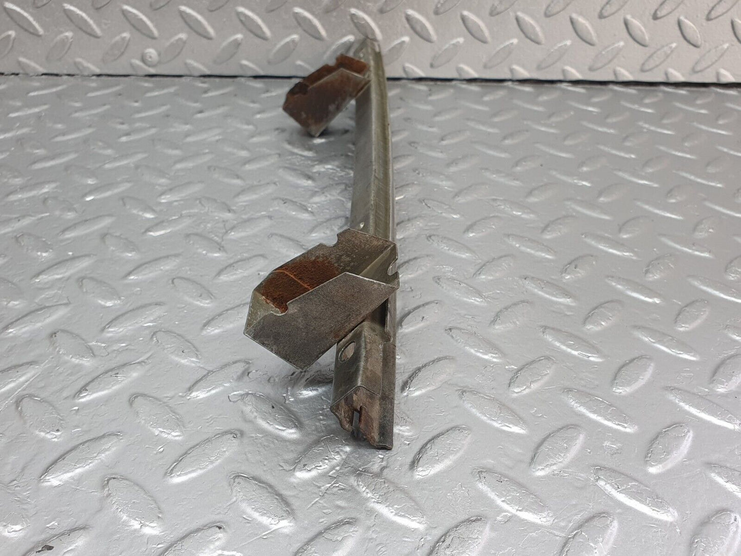 43196 Mercedes-Benz W108 280SE Rear Left Door Window Channel