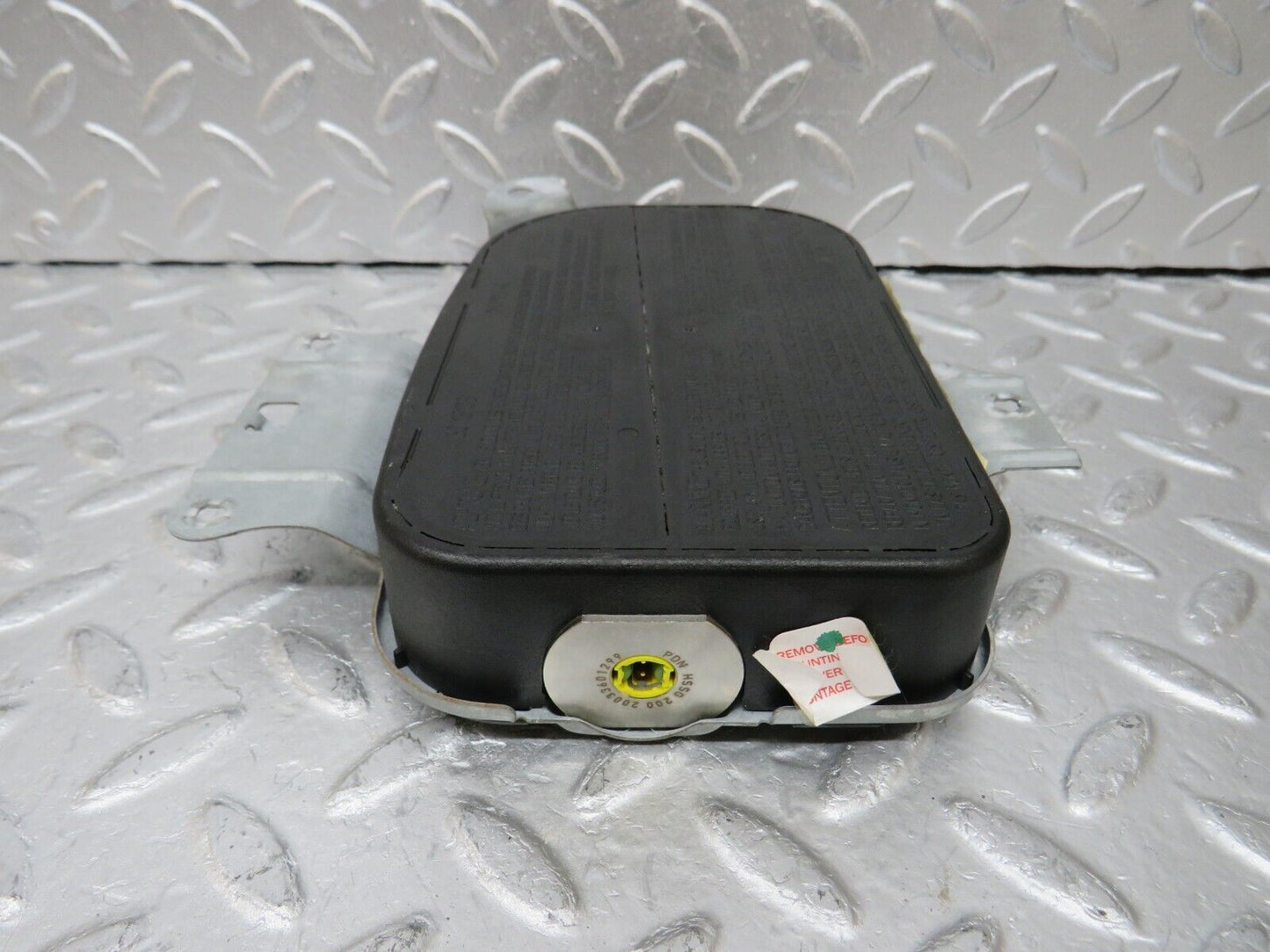 34766 Mercedes-Benz W210 320E Front Right Door Airbag 2108601205