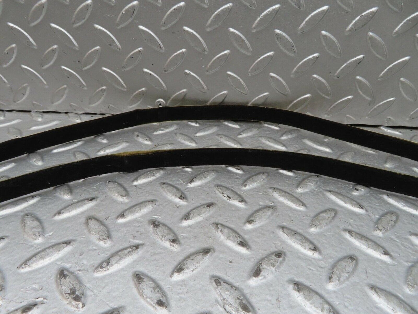 15869 Mercedes-Benz W123 280E Heater Box Holder Strap
