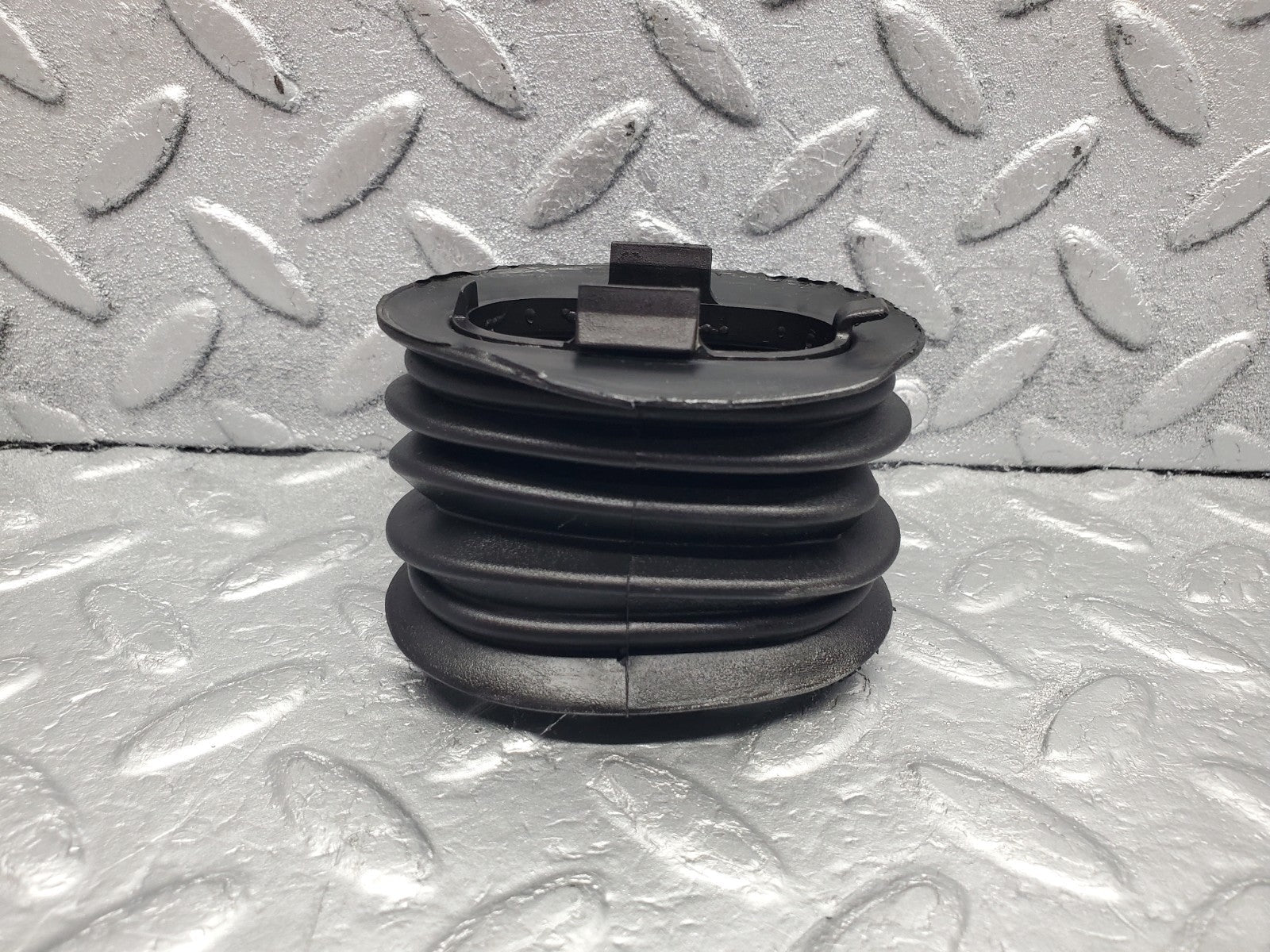W201 Baby Benz front door wire protector rubber used OEM