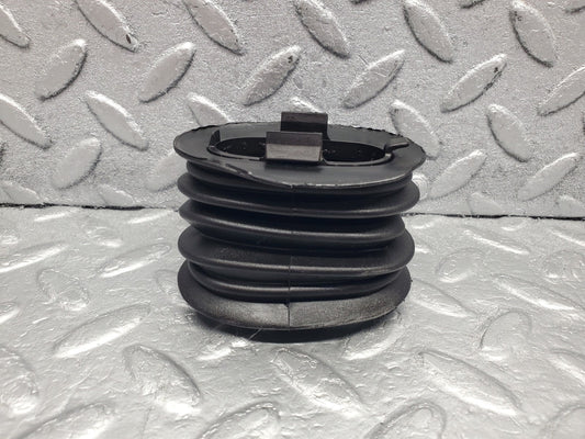W201 Baby Benz front door wire protector rubber used OEM
