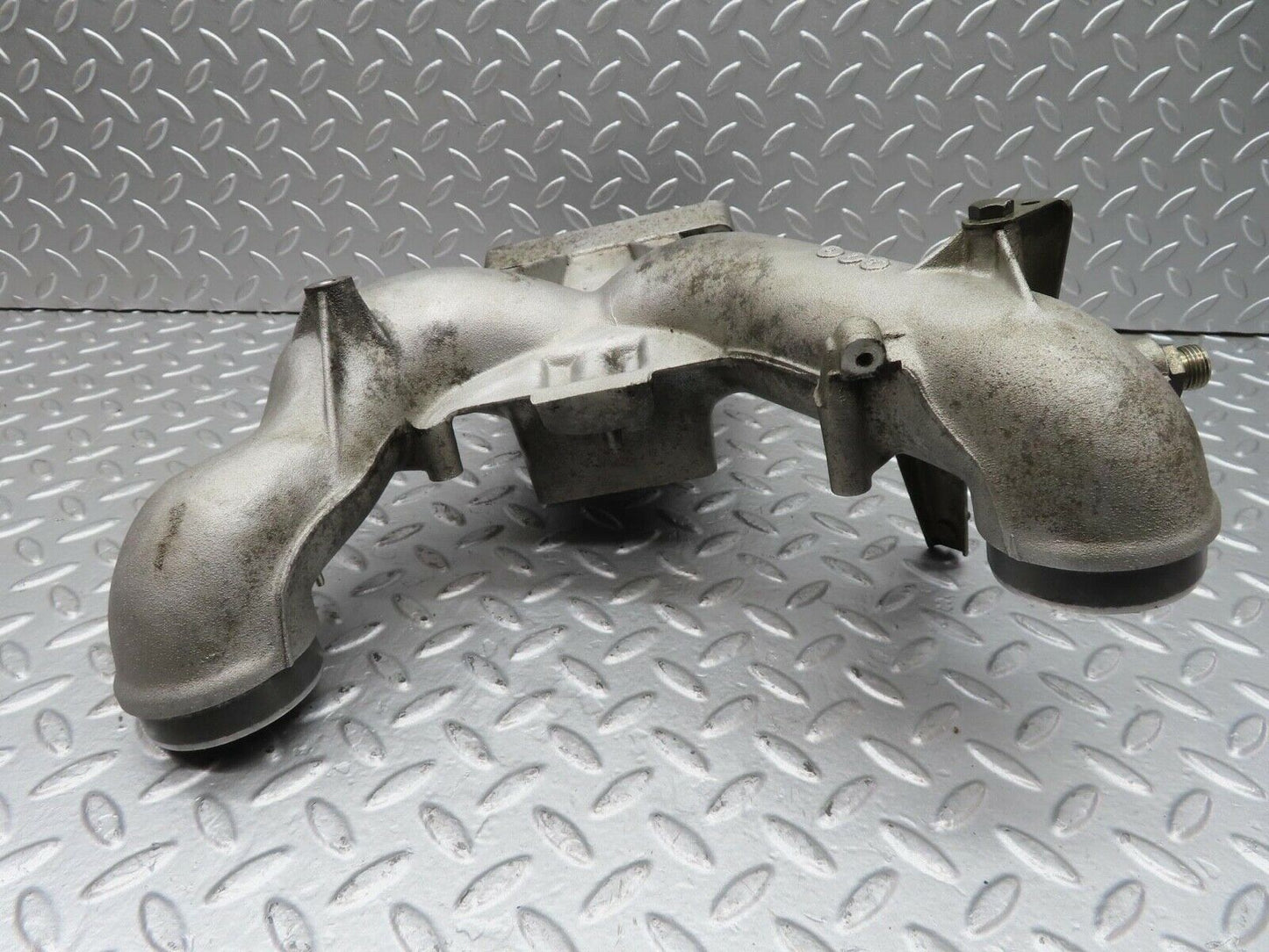 15120 Mercedes-Benz W140 S320 Air Intake Manifold 1041414801