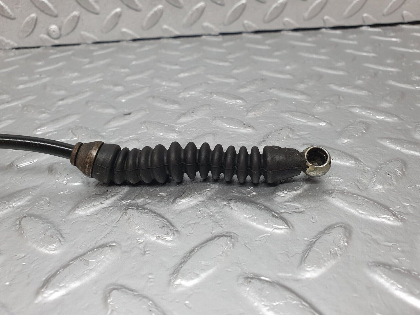 44098 Mercedes-Benz C123 230CE Coupe Automatic Gearbox Kickdown Cable