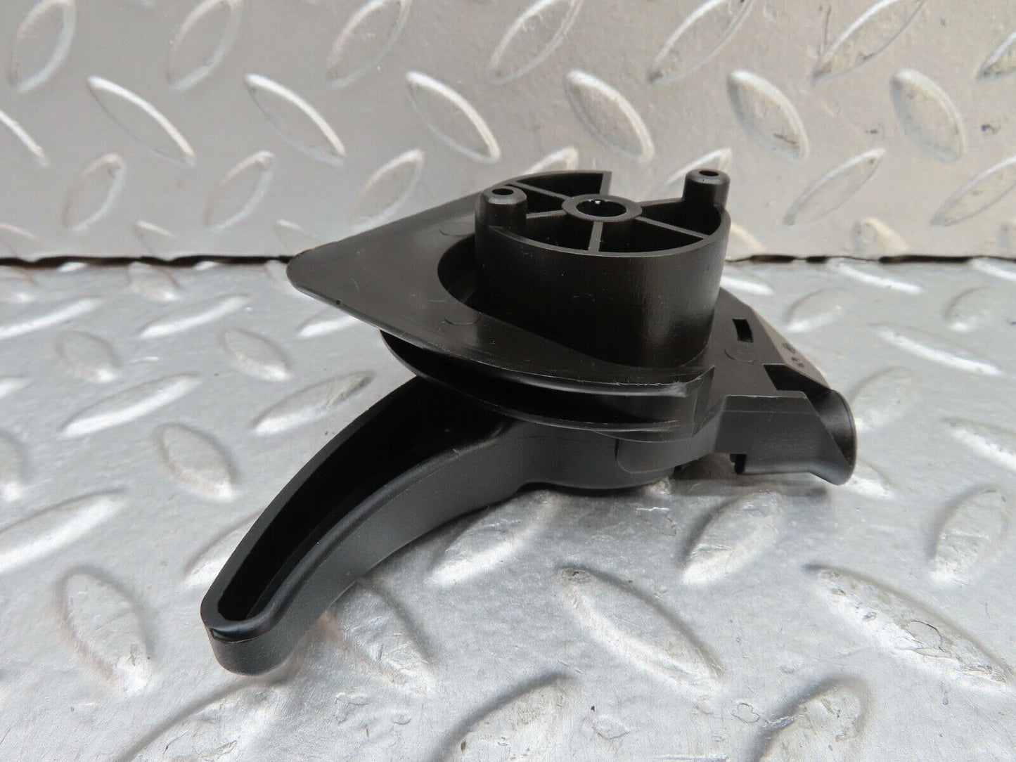 19362 Mercedes-Benz C140 CL420 Coupe Hood Opener Bonnet Opener Release