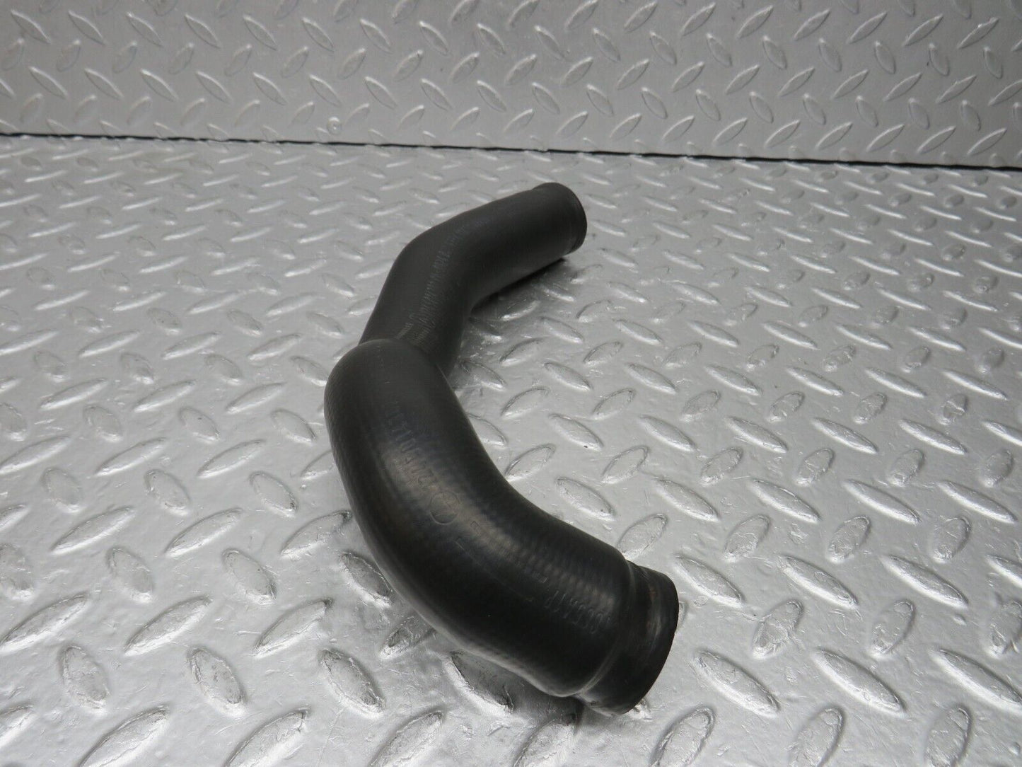 38063 Mercedes-Benz A124 320E Cabriolet Radiator Hose Pipe 1245014382