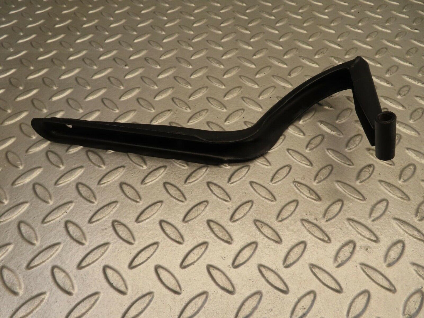 11766 Mercedes-Benz R107 450SL Soft Top Lid Hinge Right Side