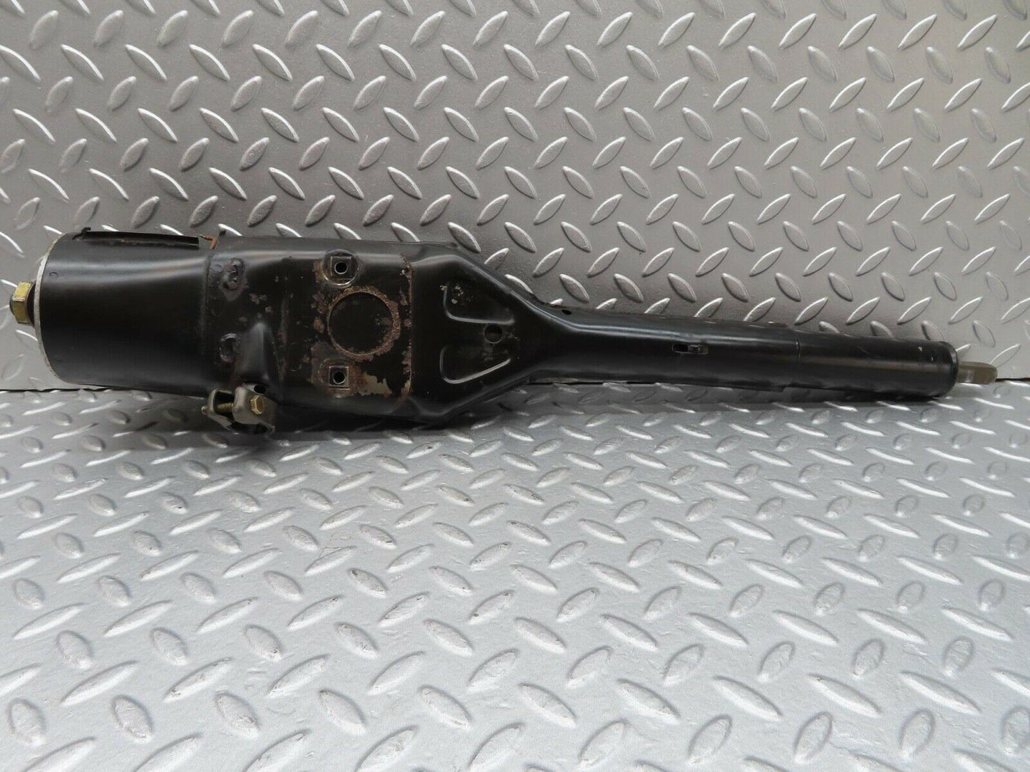 14165 Mercedes-Benz C107 280SLC Steering Column