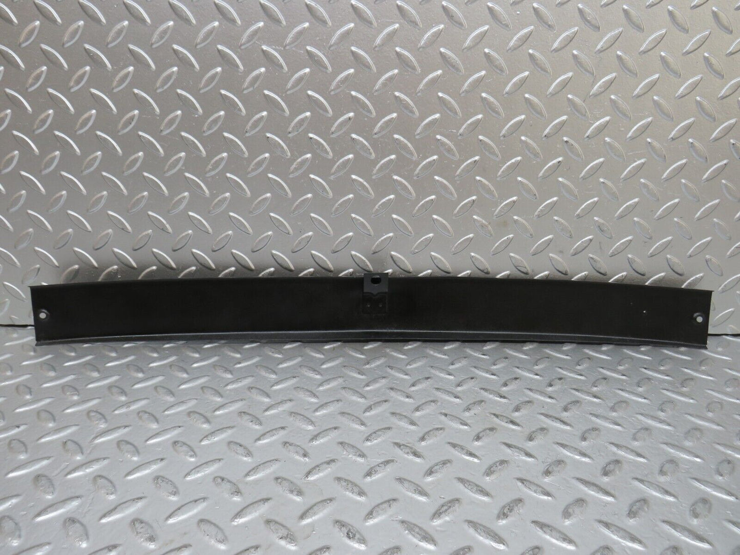 28055 Mercedes-Benz W123 280E Front Bumper Lower Bar