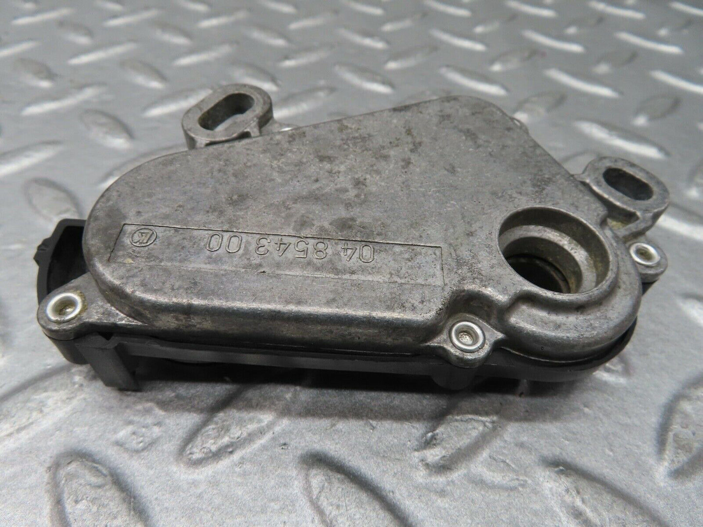 16770 Mercedes-Benz C107 380SLC Reverse Light Switch 0005454906
