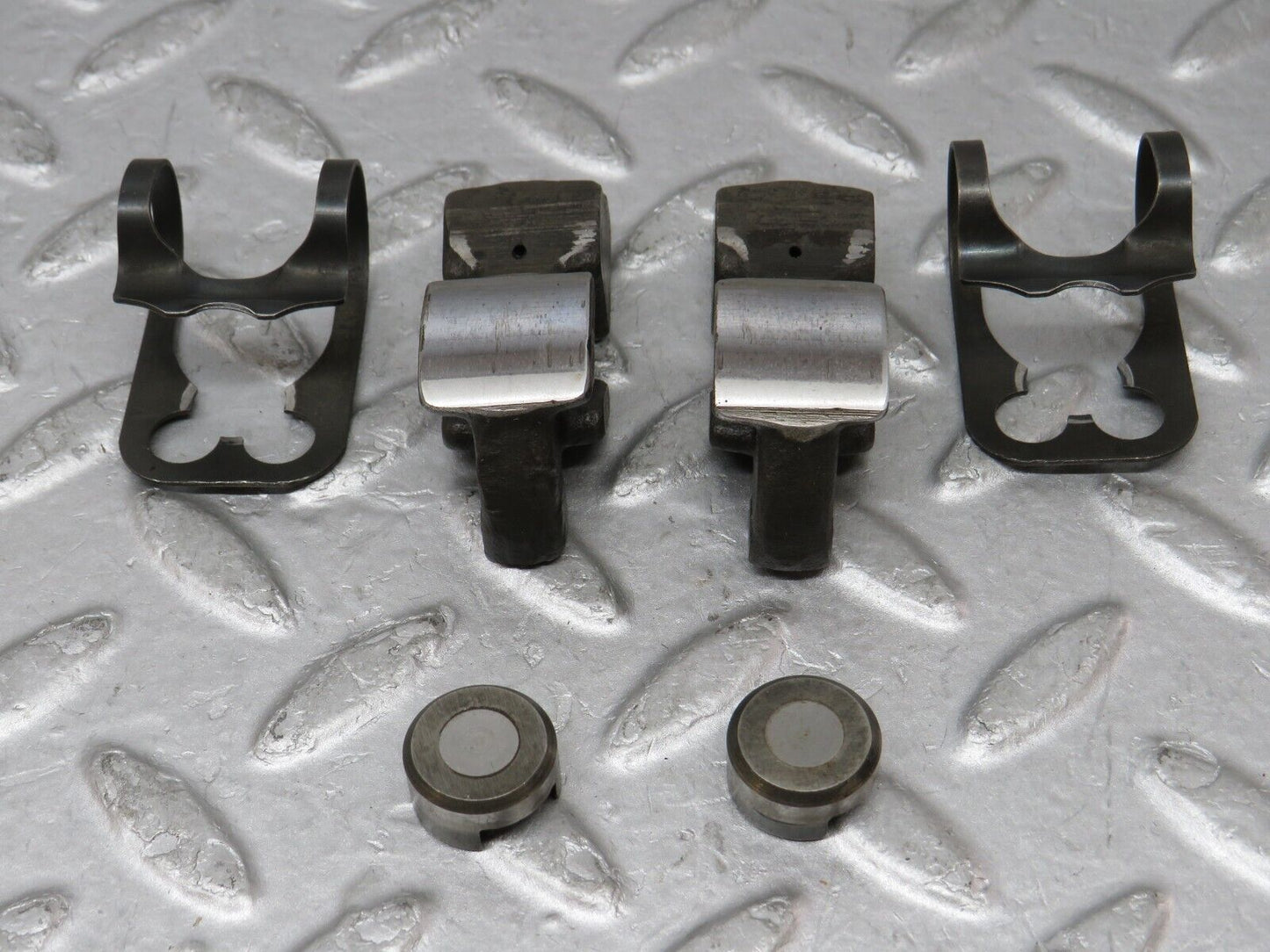 35644 Mercedes-Benz R107 280SL Valve Rocker Arm With Spring And Tappet