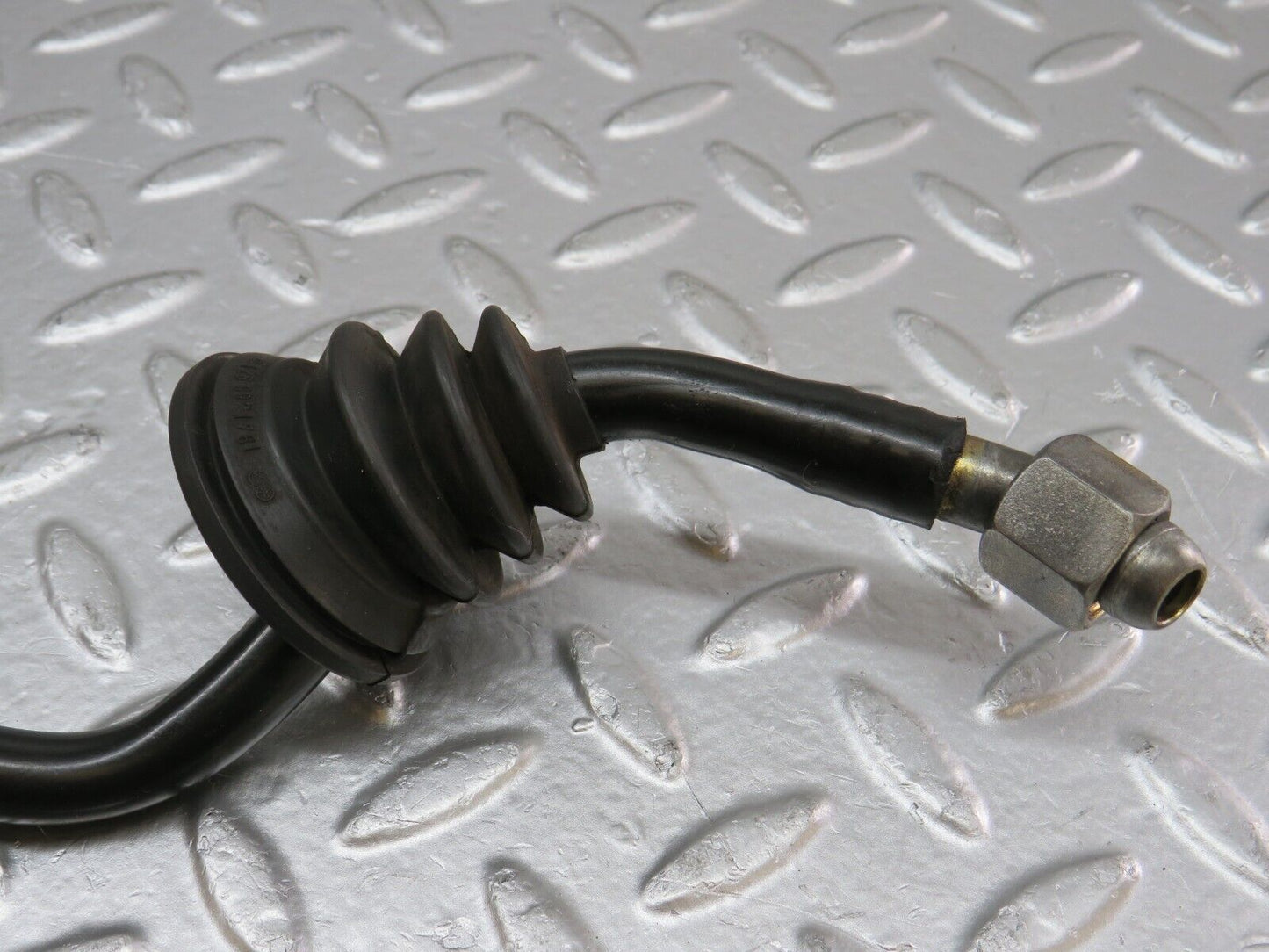 33308 Mercedes-Benz W202 C180 Brake Servo Vacuum Pipe