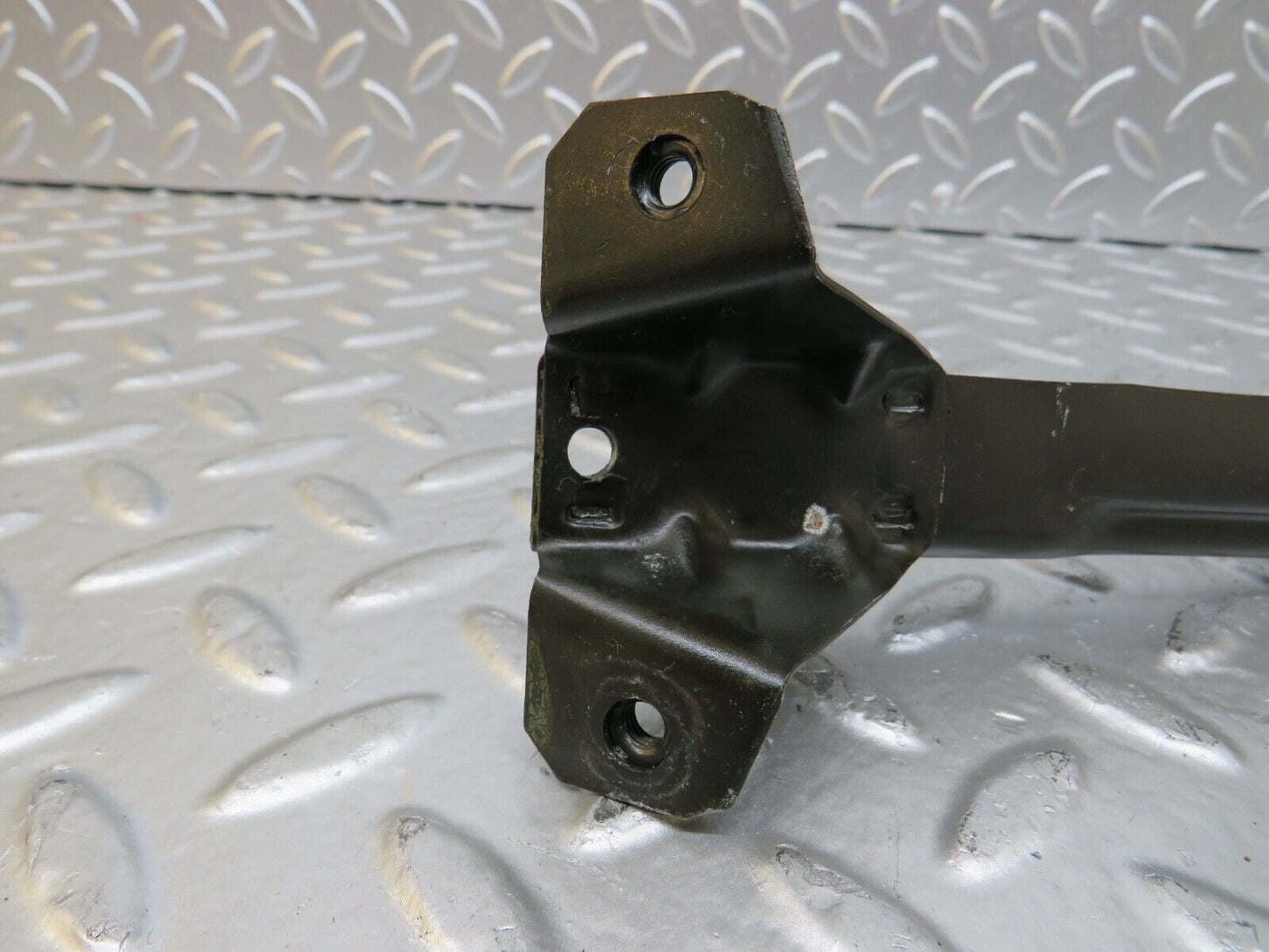 24758 Mercedes-Benz W140 S320 Front Left Door Window Channel
