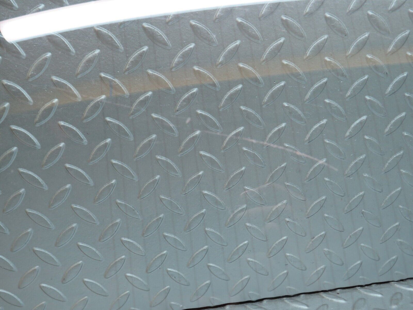 35796 Mercedes-Benz W108 Rear Heated Windscreen